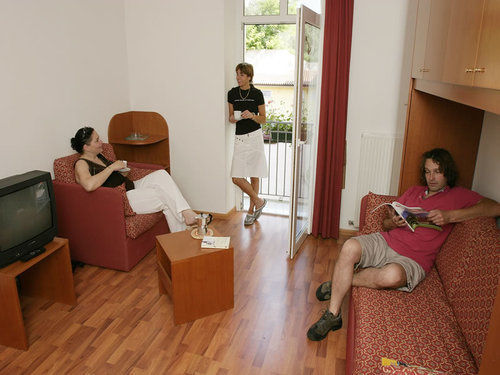 Aparthotel Englovacanze Riva del Garda Exterior photo